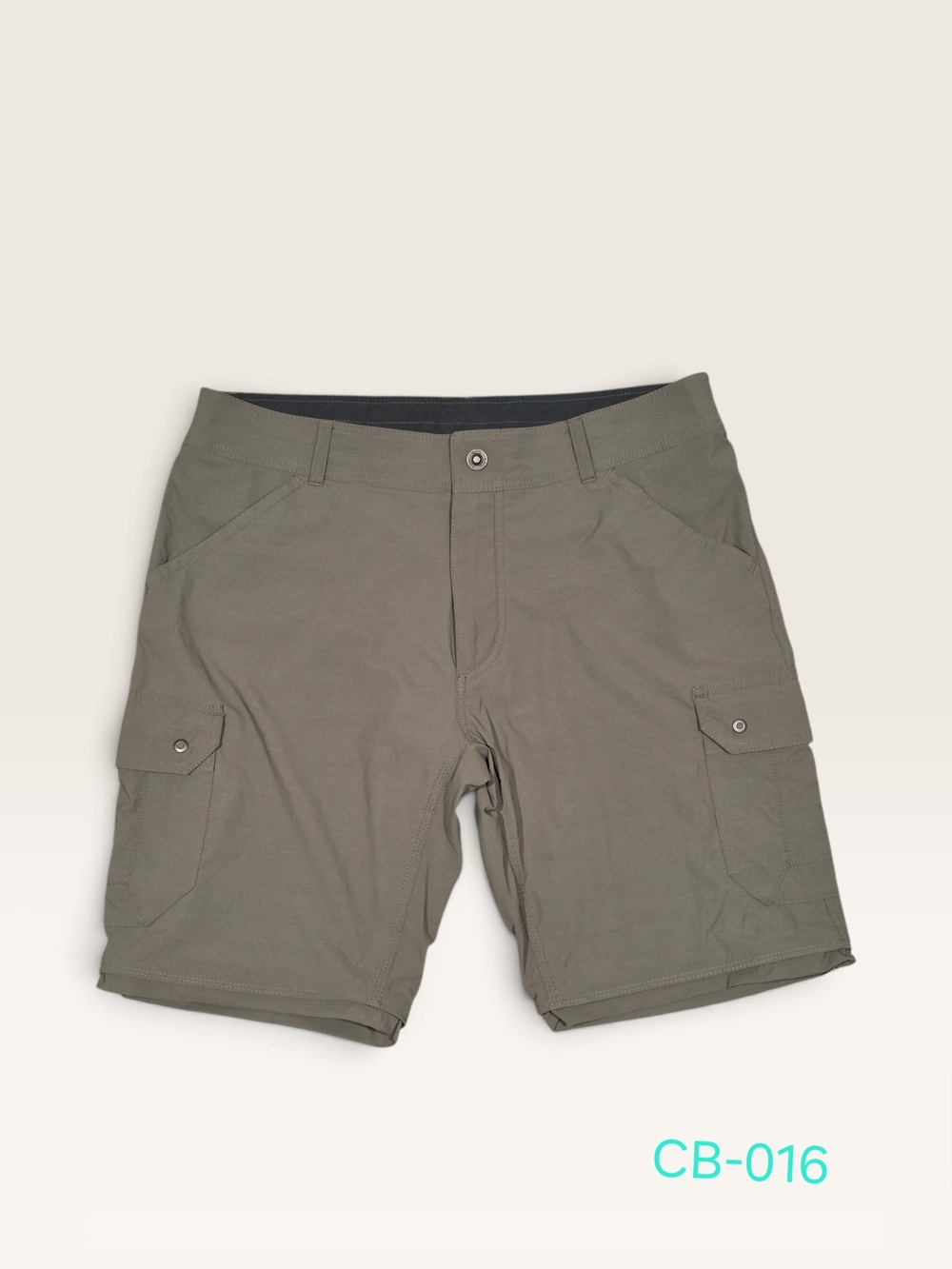 Kuhl Renegade Convertable Pants  36x32 (Top Only) CB-016